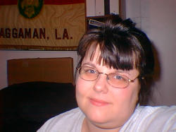 Rebecca Raymond's Classmates® Profile Photo
