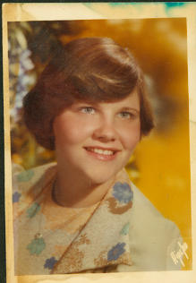 Karen Blyler's Classmates profile album