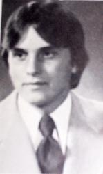 Jerry Anderson's Classmates profile album