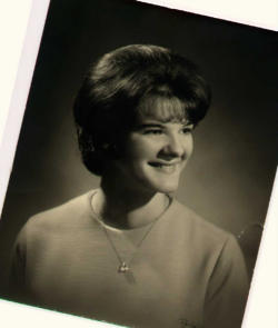 Susan Ristenpart's Classmates profile album