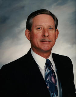 Ralph Carpenter's Classmates® Profile Photo