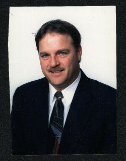 Ron Baker's Classmates® Profile Photo