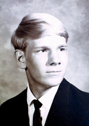 Ted Slack's Classmates profile album