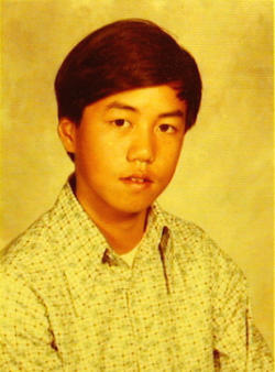 Argen Wong's Classmates® Profile Photo
