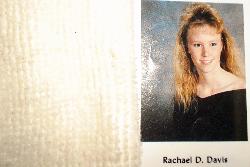 Rachael Davis' Classmates profile album