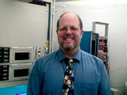 Mike Moore's Classmates® Profile Photo
