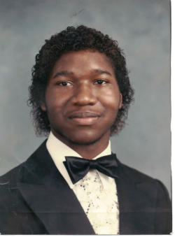 Lamar Marshall's Classmates profile album