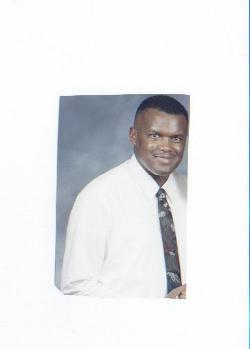 Ernest Keith's Classmates® Profile Photo