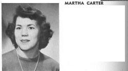 Martha Nordstrand's Classmates profile album