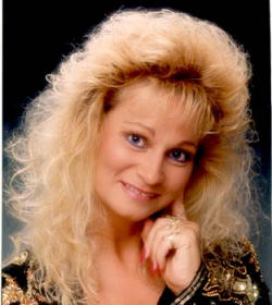 Cindy Scott's Classmates® Profile Photo