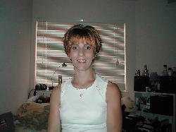 Angela Wellborn's Classmates® Profile Photo
