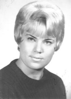 Christy Nolbert's Classmates® Profile Photo