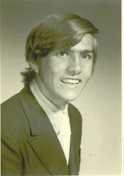 Keith Steinlein's Classmates profile album