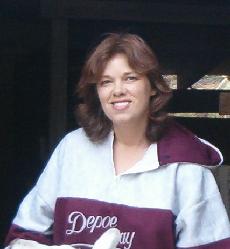Diana Johnson's Classmates® Profile Photo