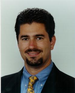 Chad Burmeister's Classmates® Profile Photo