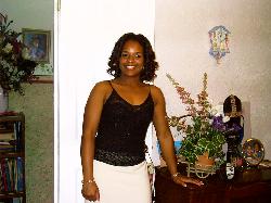 Dominica Briscoe's Classmates® Profile Photo