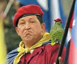 Hugo Chavez's Classmates® Profile Photo