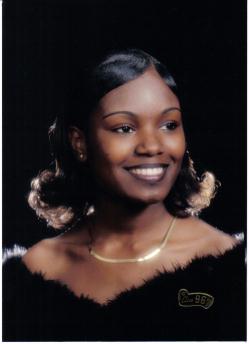 Latonya Jones' Classmates profile album