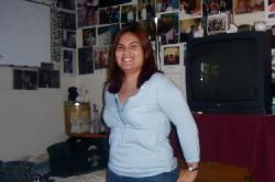 Angelina Garcia's Classmates® Profile Photo