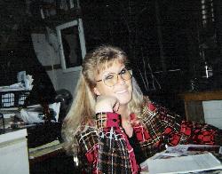 Debbie Dieffenbach's Classmates® Profile Photo