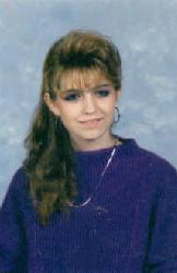 Kristi Andrews' Classmates profile album