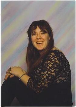 Gloria Wasson's Classmates® Profile Photo
