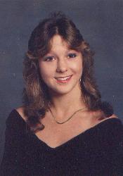 Kimberly Oliver's Classmates profile album