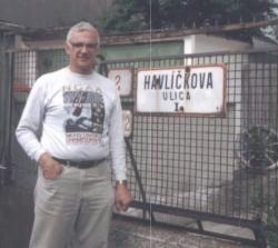 Don Havlicek's Classmates® Profile Photo