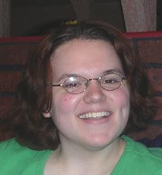 Kelly Everett's Classmates® Profile Photo