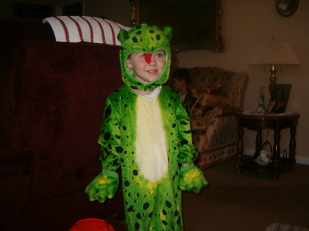 Halloween 07