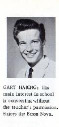 Gary Habing's Classmates profile album
