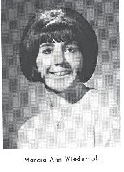 Marcia Wood's Classmates profile album