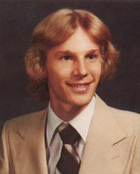 Larry Paulauskas' Classmates profile album