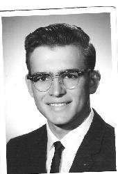 Vernon Grubb's Classmates profile album