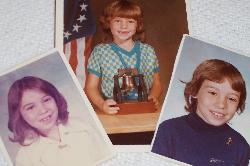 Tina Sharpe's Classmates profile album