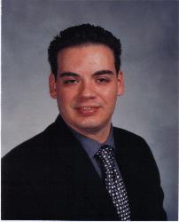 Daniel Cobb's Classmates® Profile Photo