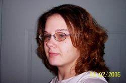 Misty McBride's Classmates® Profile Photo