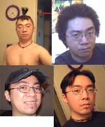 Randy Kwan's Classmates® Profile Photo