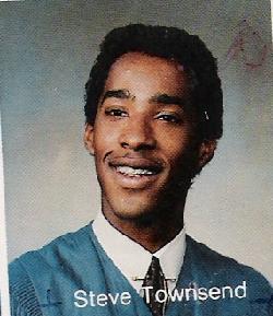 Steve Townsend's Classmates profile album