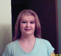 Brandy Gossett's Classmates® Profile Photo