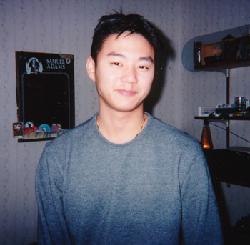 Steven Mak's Classmates® Profile Photo