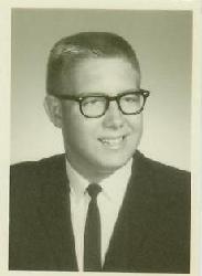 John Goodman's Classmates profile album