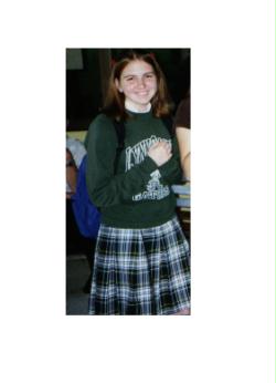 Michelle McDonald's Classmates profile album