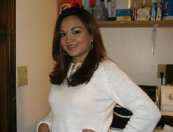 Melissa Campos's Classmates® Profile Photo