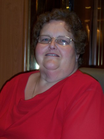Debra Radcliffe's Classmates® Profile Photo