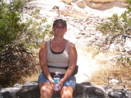 Summer 2008 Vacation in Arizona
