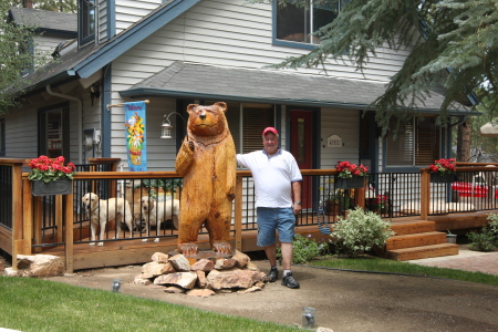 BIG BEAR in Big Bear, CA