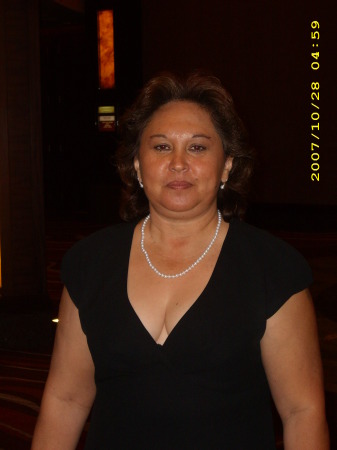 Rowena Chavez (Sanchez)'s Classmates® Profile Photo
