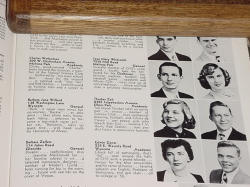 Charles Wetherbee's Classmates profile album