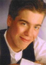 Ryan Page's Classmates® Profile Photo